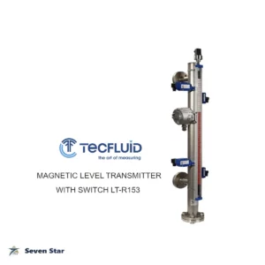 MAGNETIC LEVEL TRANSMITTER WITH SWITCH LT-R153