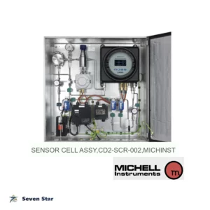 MICHELL CD2-SCR-002 HC DEW-POINT SENSOR CELL ASSY