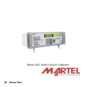 Martel 3001 Multi-Function Calibrator