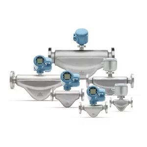 Micro Motion™ G-Series Ultracompact, Easy to Use Flow and Density Meters