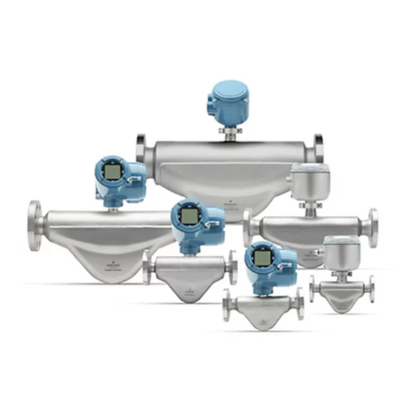 Micro Motion™ G-Series Ultracompact, Easy to Use Flow and Density Meters