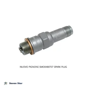 NUOVO PIGNONE SMO0480707 SPARK PLUG