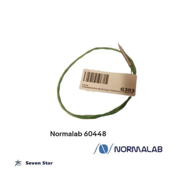 Normalab 60448 thermal detection thermocouple