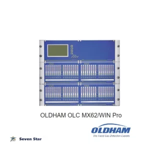 OLDHAM OLC MX62/WIN Pro
