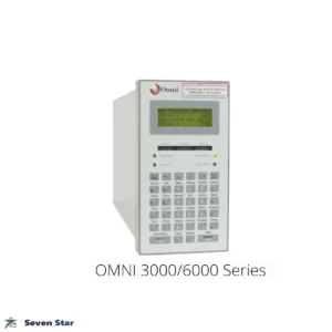 OMNI 3000/6000 Series
