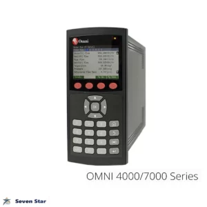 OMNI 4000/7000 Series