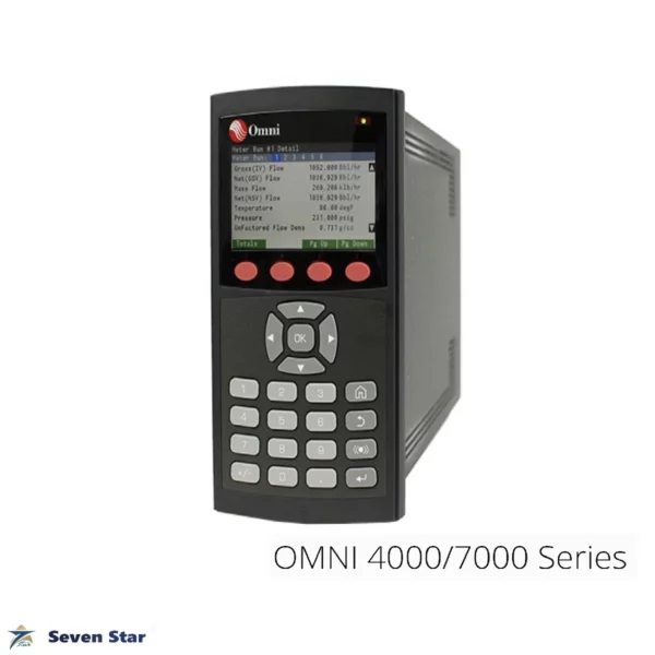 OMNI 4000/7000 Series
