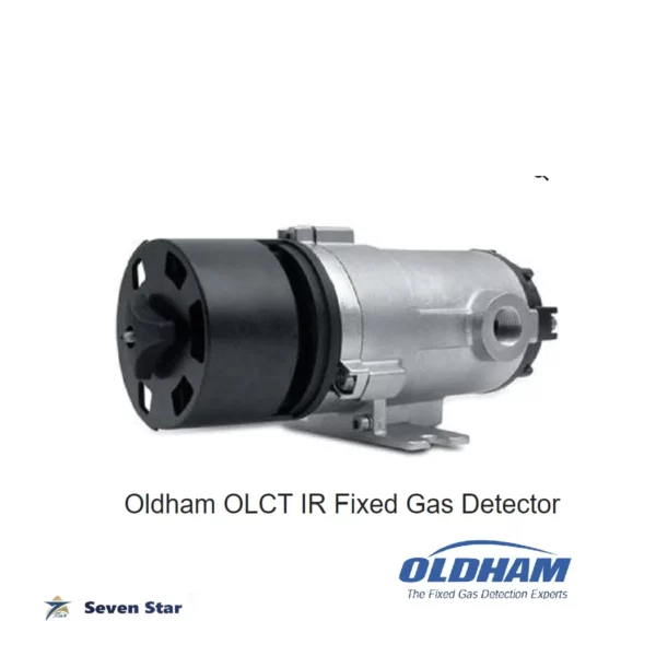 Oldham IR Gas Detector OLC100 / OLCT 100