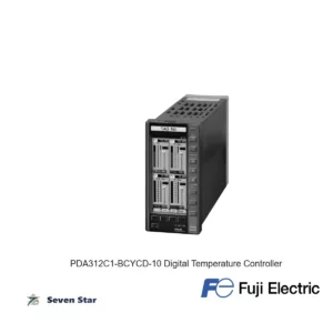 Fuji Electric France PDA312C1-BCYCD-10 Digital Temperature Controller