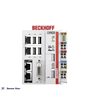 PLC Beckhoff CX9020