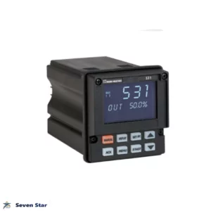Moore-531 1/4 DIN DCS/PLC Control Backup Station Model: 535-21120BD000