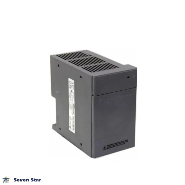 Allen Bradley-POWER SUPPLY 1746-P2