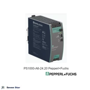 Power Supply PS1000-A6-24.20 Pepperl + Fuchs
