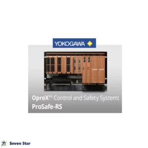 Yokogawa-ProSafe-RS
