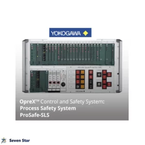 Yokogawa-ProSafe-SLS