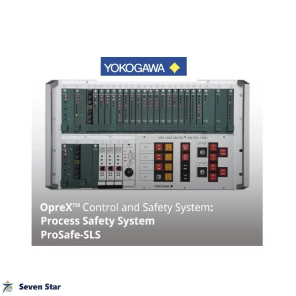 Yokogawa-ProSafe-SLS