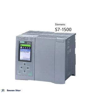 Siemens S7-1500