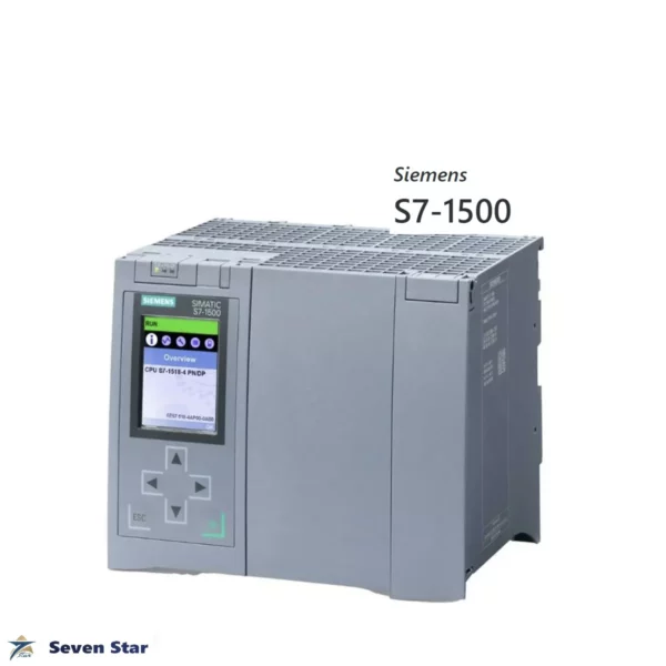 Siemens S7-1500