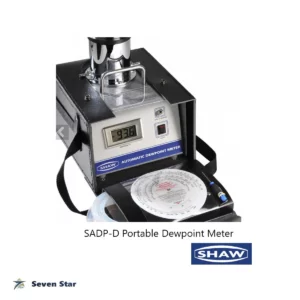 SADP-P SHAW Automatic DewPoint Meter