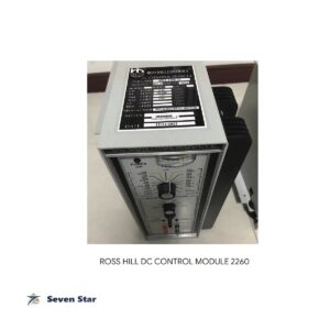 DC CONTROL MODULE  P/N:2260-000001