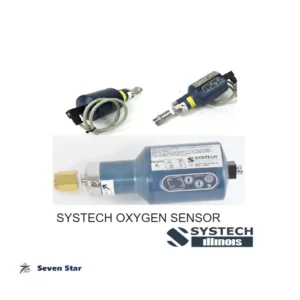 SYSTECH OXYGEN SENSOR Model NO: 090182