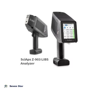 SciAps Z-903 LIBS Analyzer