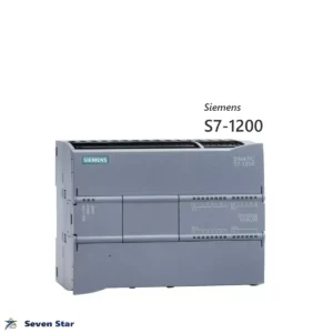 Siemens S7-1200