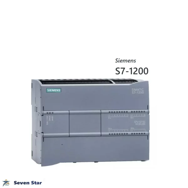Siemens S7-1200