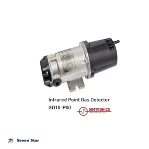 Simtronics GD10-P00-17DG-0XH-00