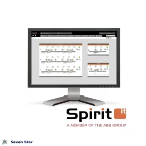 Spirit IT eXLerate Automation solution for custody transfer