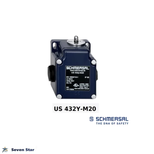 US 432Y-M20 SCHMERSAL