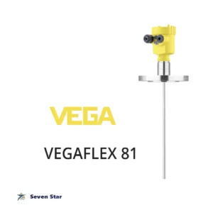 SUPPLY/56 FX81.ICEAIFAXKMAM WEGA Level Transmitter