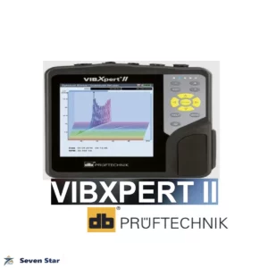 VibXpert II Vibration Analyzer (Reduce Downtime & Save Money)