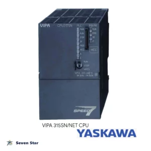 315-4NE23 : YASKAWA VIPA CONTROLS SKU : 100-221-380
