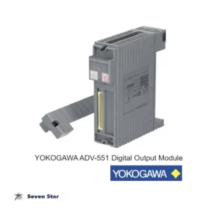 YOKOGAWA ADV-551 Digital Output Module