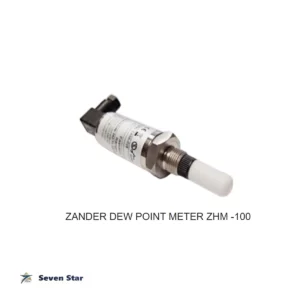 ZANDER DEW POINT METER ZHM -100