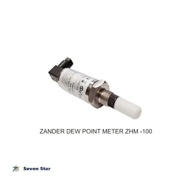 ZANDER DEW POINT METER ZHM -100