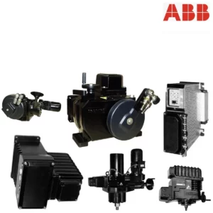 ABB-Electrical ​rotary actuator PME120-AI/-AN (Contrac)