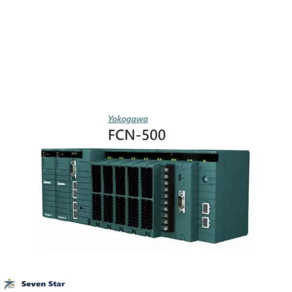 Yokogawa FCN-500