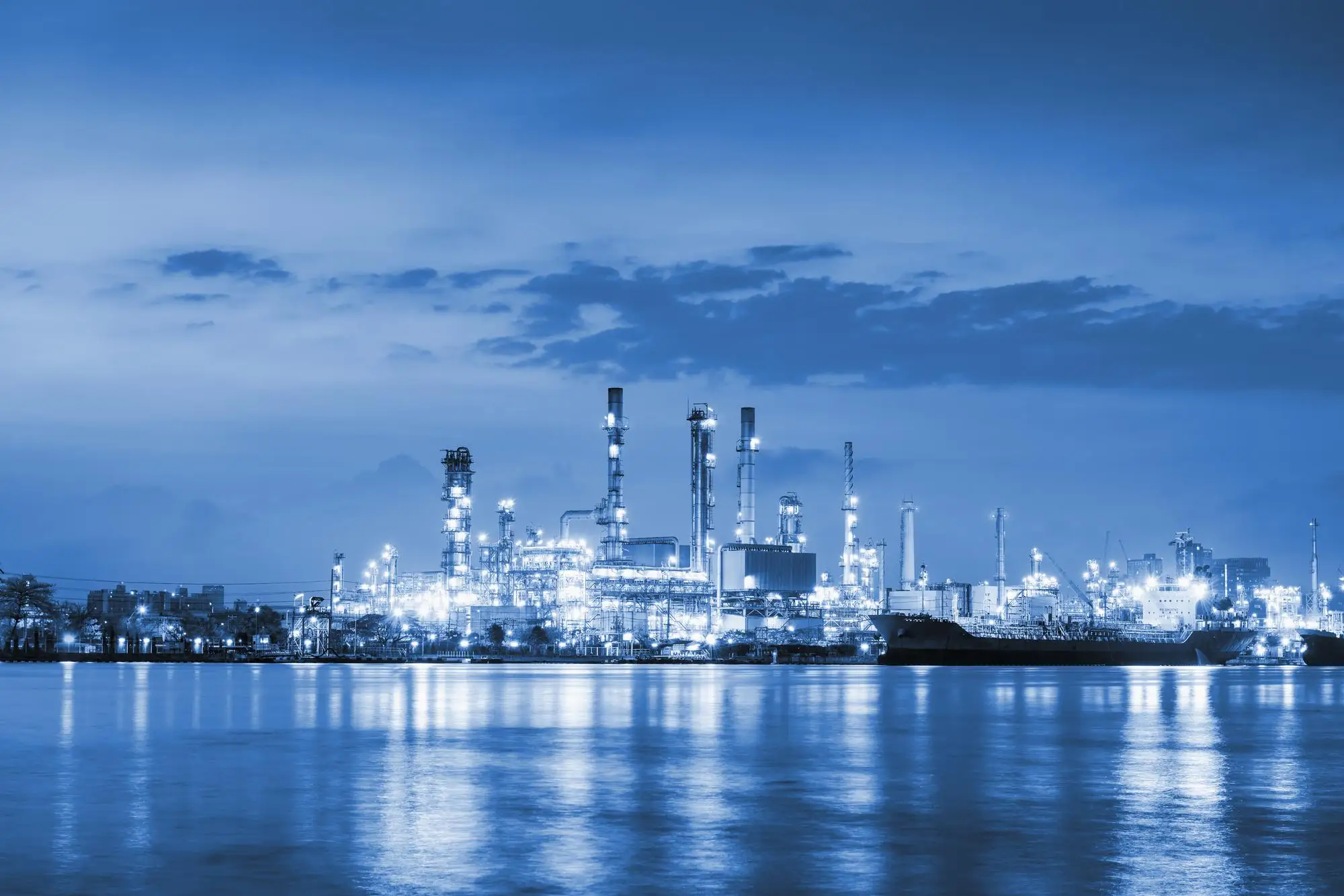 Petrochemical Industry