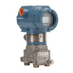 Rosemount 3051 Pressure Transmitter