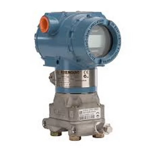 Rosemount 3051 Pressure Transmitter