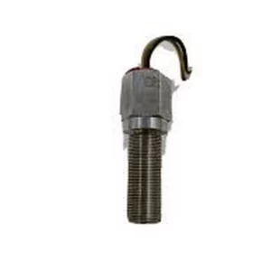 Speed Probe, Airpax