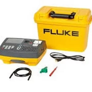 Fluke 6500-2 PAT Tester