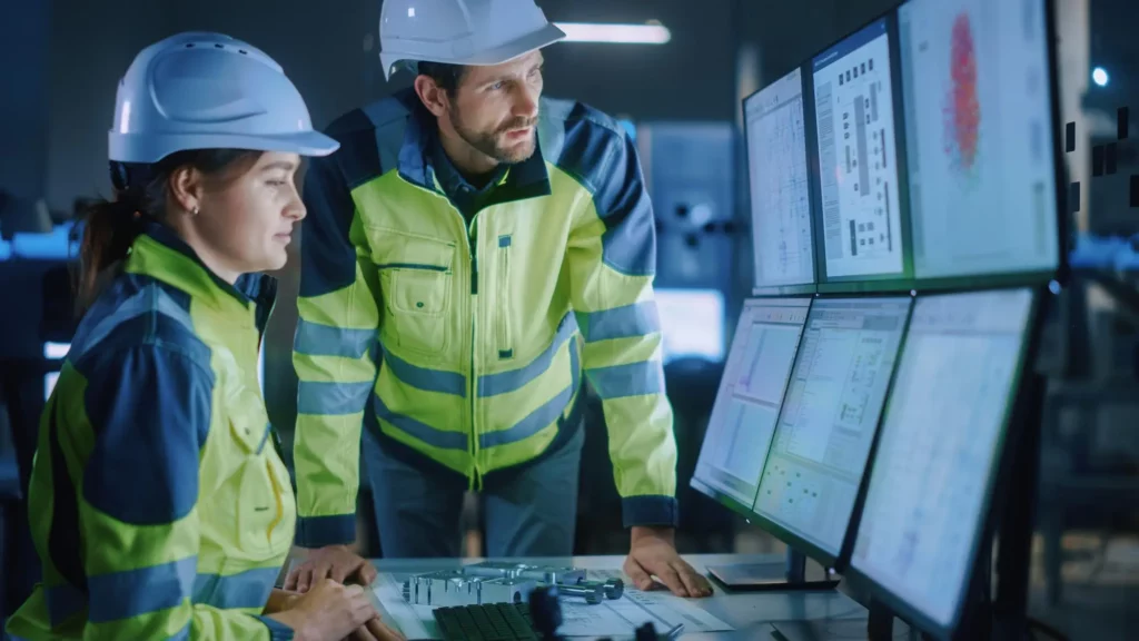 Engeniering Services
