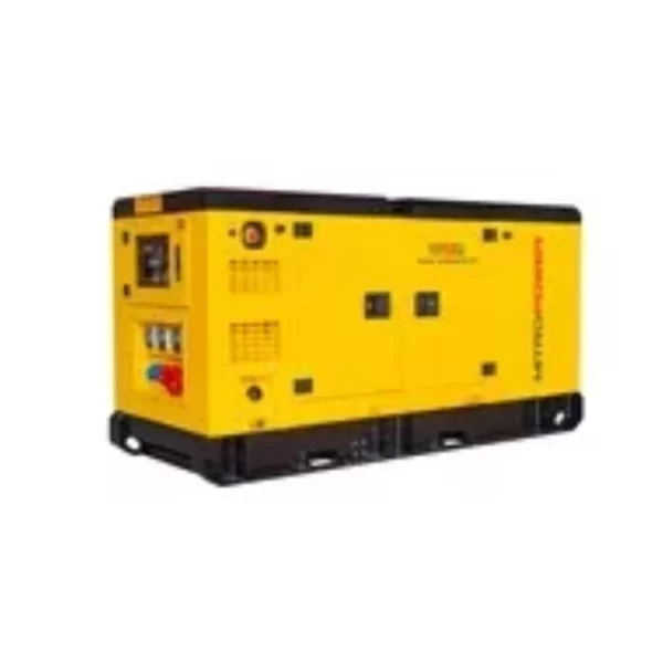 Mitropower PM13TA1-3-Diesel Generator