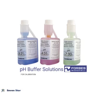 pH Buffer Solutions For Calibration