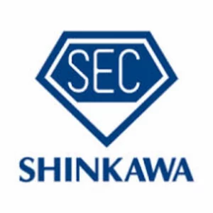 Shinkawa,VM-701B/CS1/TB1