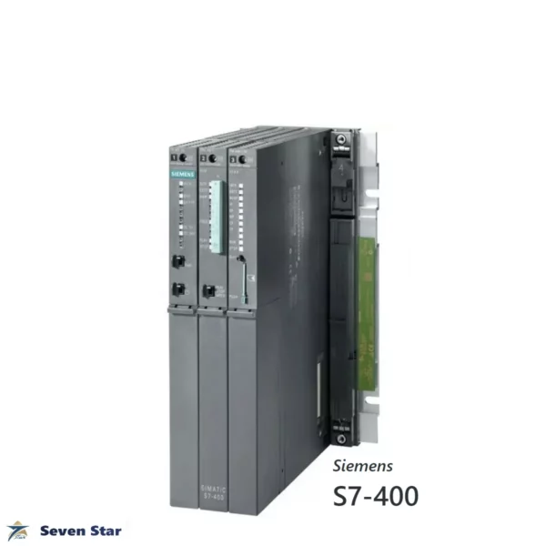 Siemens S7-400