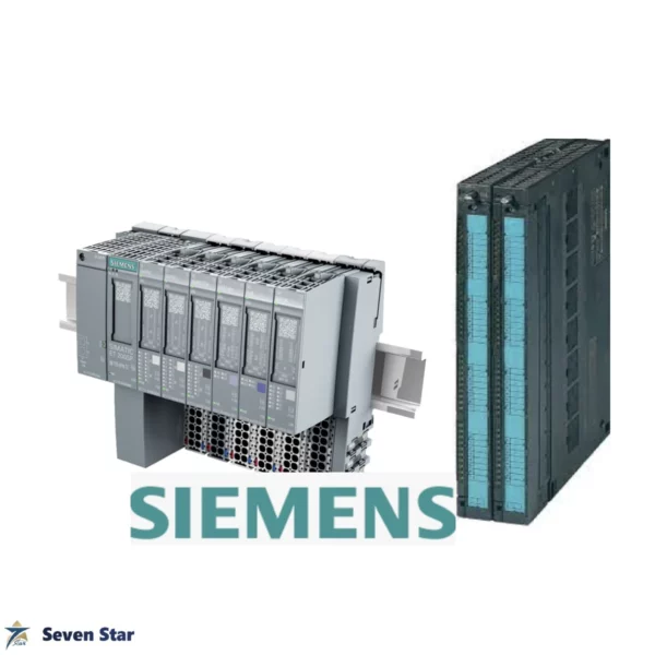6ES7963-3AA10-0AA0 Siemens